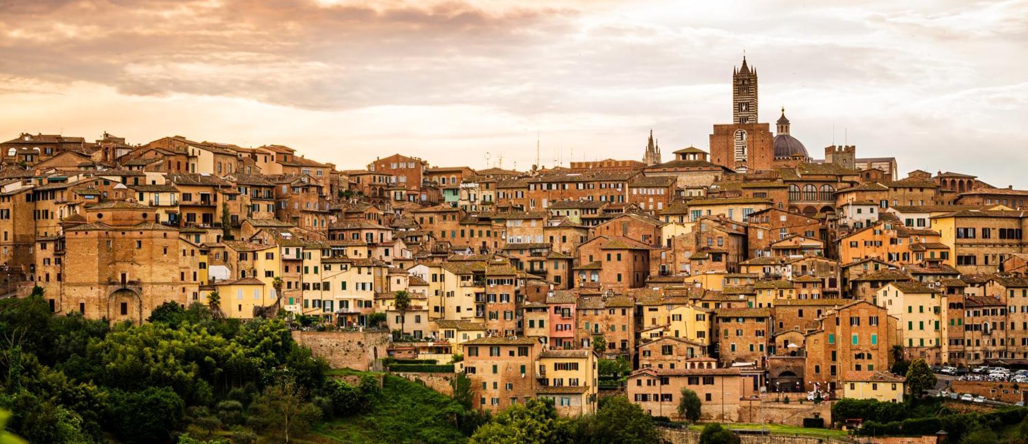Civico116 - Dentro Le Mura, Parcheggio Gratuito Siena Kültér fotó